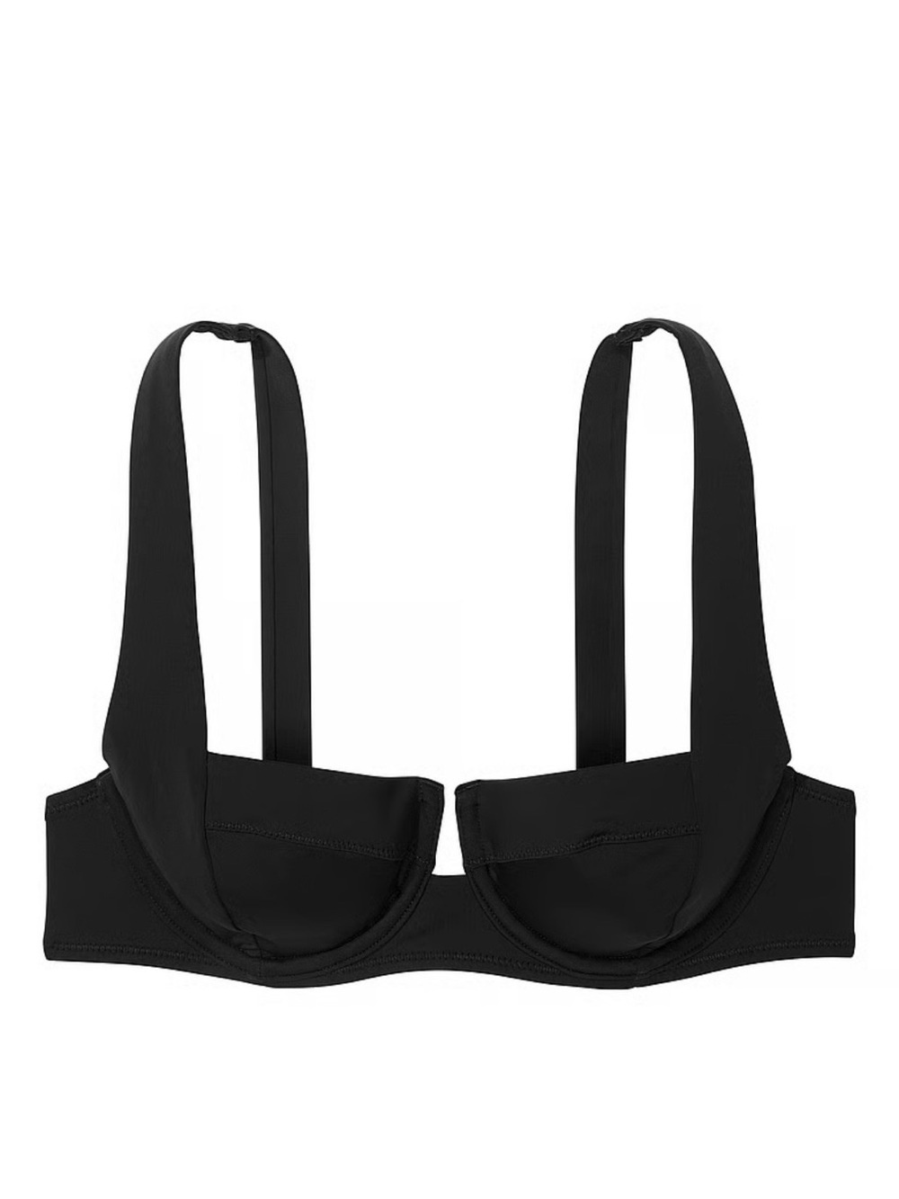 Victoria’s Secret Essential Full Coverage Bikini Top